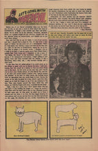 Load image into Gallery viewer, Uri Geller <span>Comics</span>