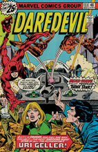 Load image into Gallery viewer, Uri Geller <span>Comics</span>